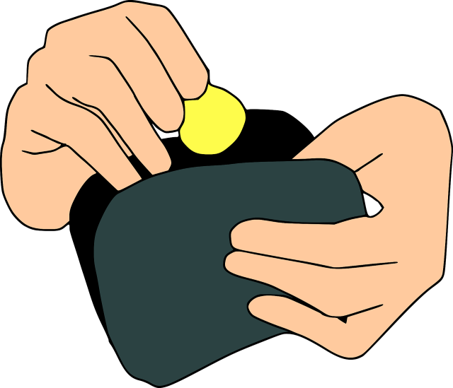 budeme mít hypotéku